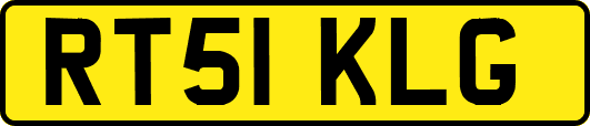 RT51KLG