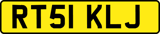 RT51KLJ