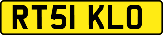 RT51KLO