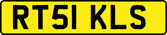 RT51KLS