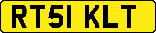 RT51KLT
