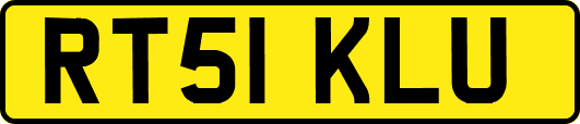 RT51KLU