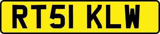 RT51KLW