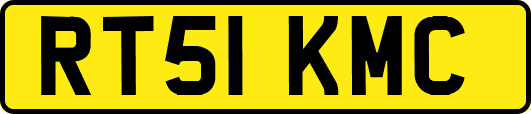 RT51KMC