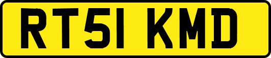 RT51KMD