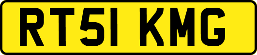 RT51KMG