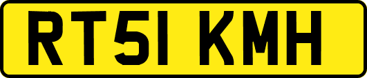 RT51KMH