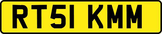 RT51KMM