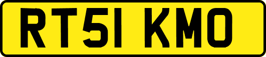 RT51KMO