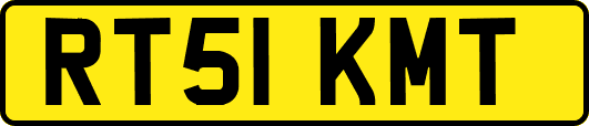 RT51KMT