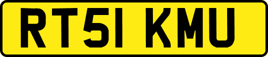 RT51KMU