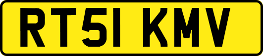 RT51KMV