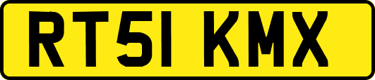 RT51KMX