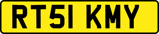 RT51KMY