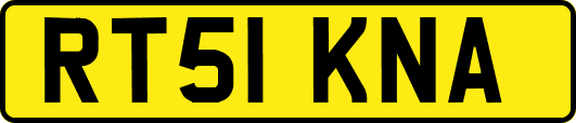 RT51KNA