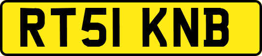 RT51KNB