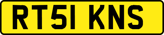 RT51KNS