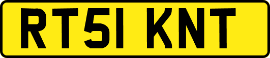 RT51KNT