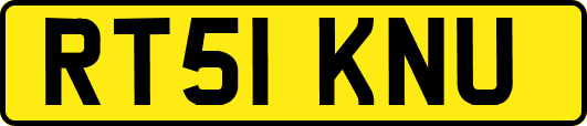 RT51KNU
