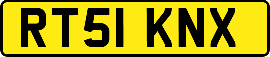 RT51KNX