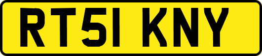 RT51KNY