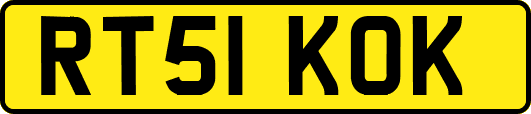 RT51KOK