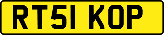 RT51KOP