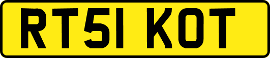 RT51KOT