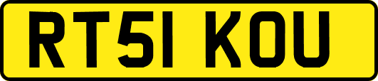 RT51KOU