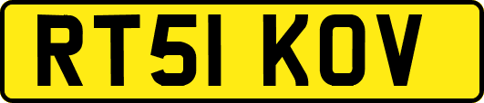 RT51KOV