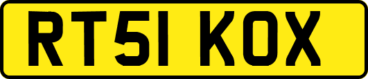 RT51KOX