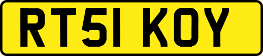 RT51KOY