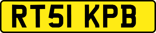 RT51KPB
