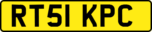 RT51KPC