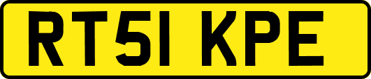 RT51KPE