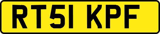 RT51KPF