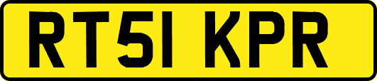 RT51KPR
