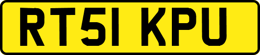 RT51KPU