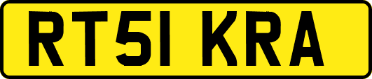 RT51KRA