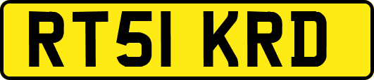 RT51KRD