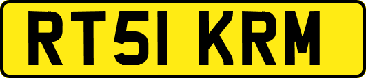 RT51KRM