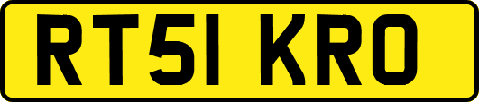 RT51KRO