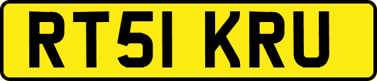 RT51KRU