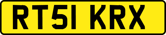 RT51KRX