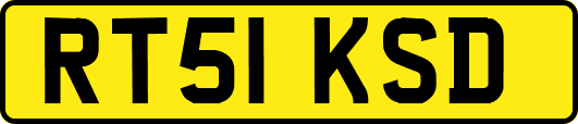 RT51KSD