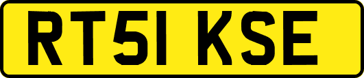 RT51KSE