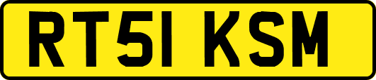 RT51KSM