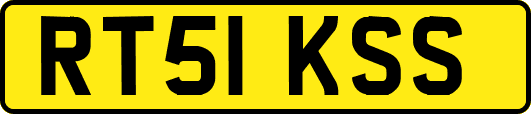 RT51KSS