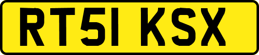 RT51KSX