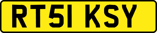 RT51KSY